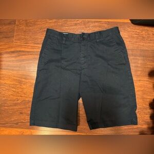 Men's Navy Shorts